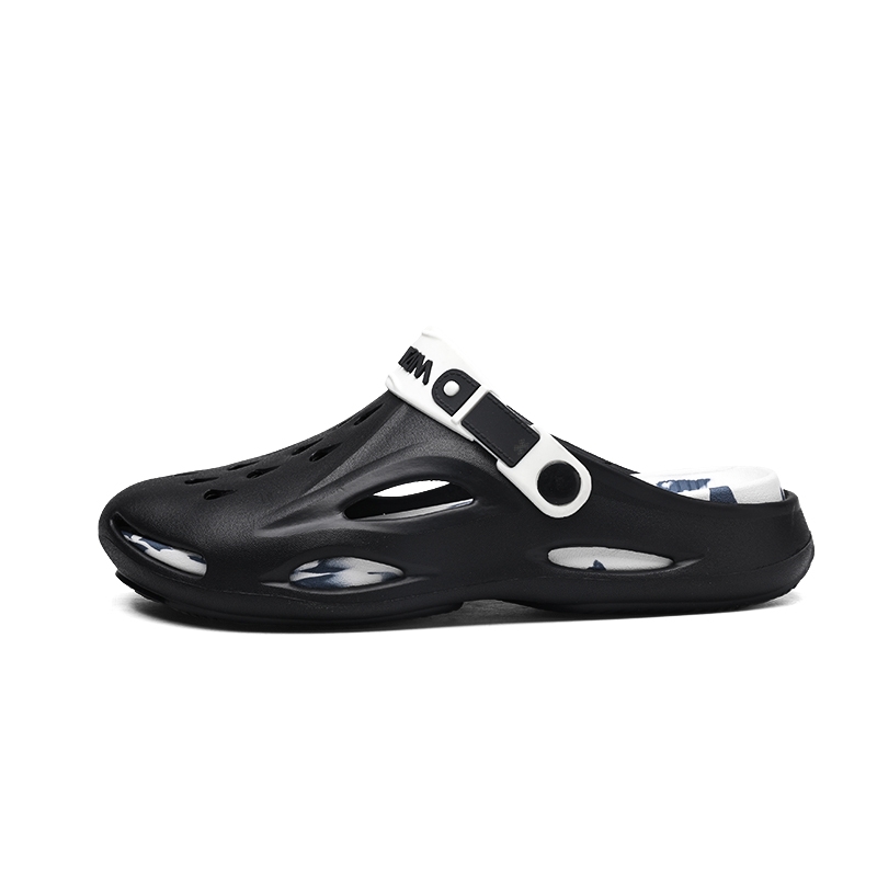 Детские сандалии для подростков YUZHAOLIN, черный
Детские сандалии для подростков YUZHAOLIN, черный