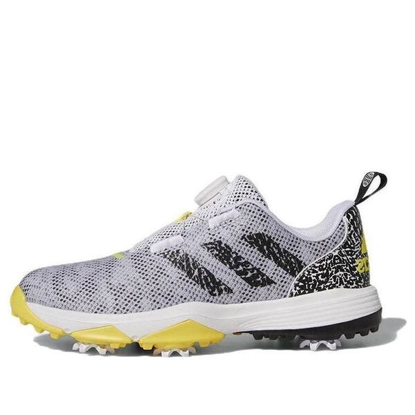 Кроссовки codechaos 22 boa j Adidas, серый 
Кроссовки codechaos 22 boa j Adidas, серый