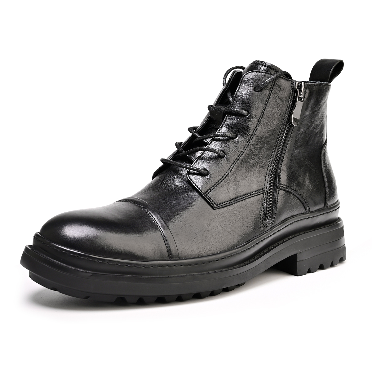LEYGMENLG Короткие мужские ботинки Martin, черные
LEYGMENLG Короткие мужские ботинки Martin, черные
