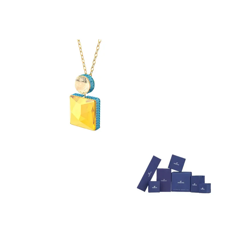 Кулон Orbita для женщин Swarovski
Кулон Orbita для женщин Swarovski