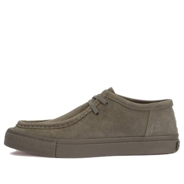 Кроссовки chevron & star moccasins skateboarding ox 'olive green' Converse, зеленый
Кроссовки chevron & star moccasins skateboarding ox 'olive green' Converse, зеленый