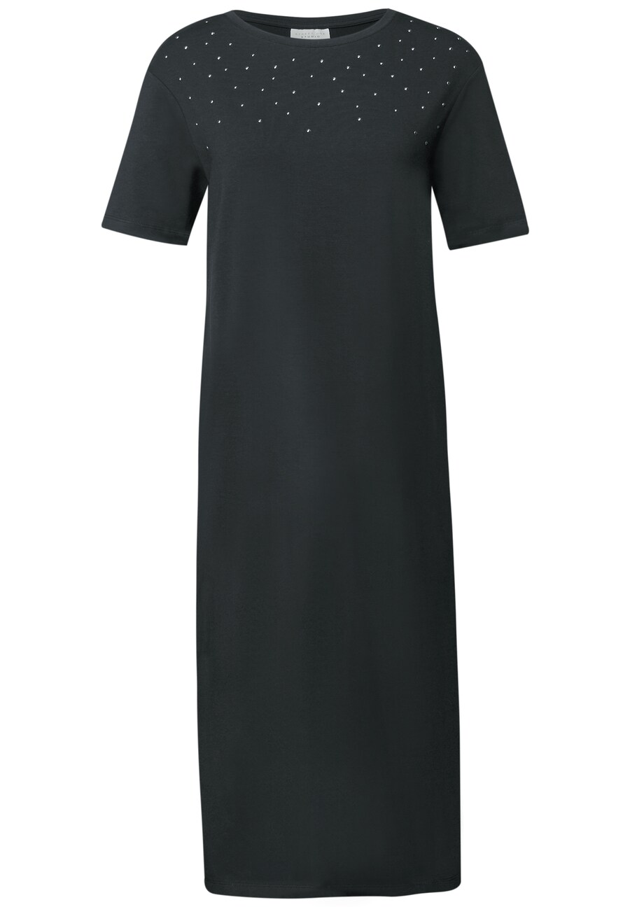 Платье Street One Studio, антрацит
Платье Street One Studio, антрацит