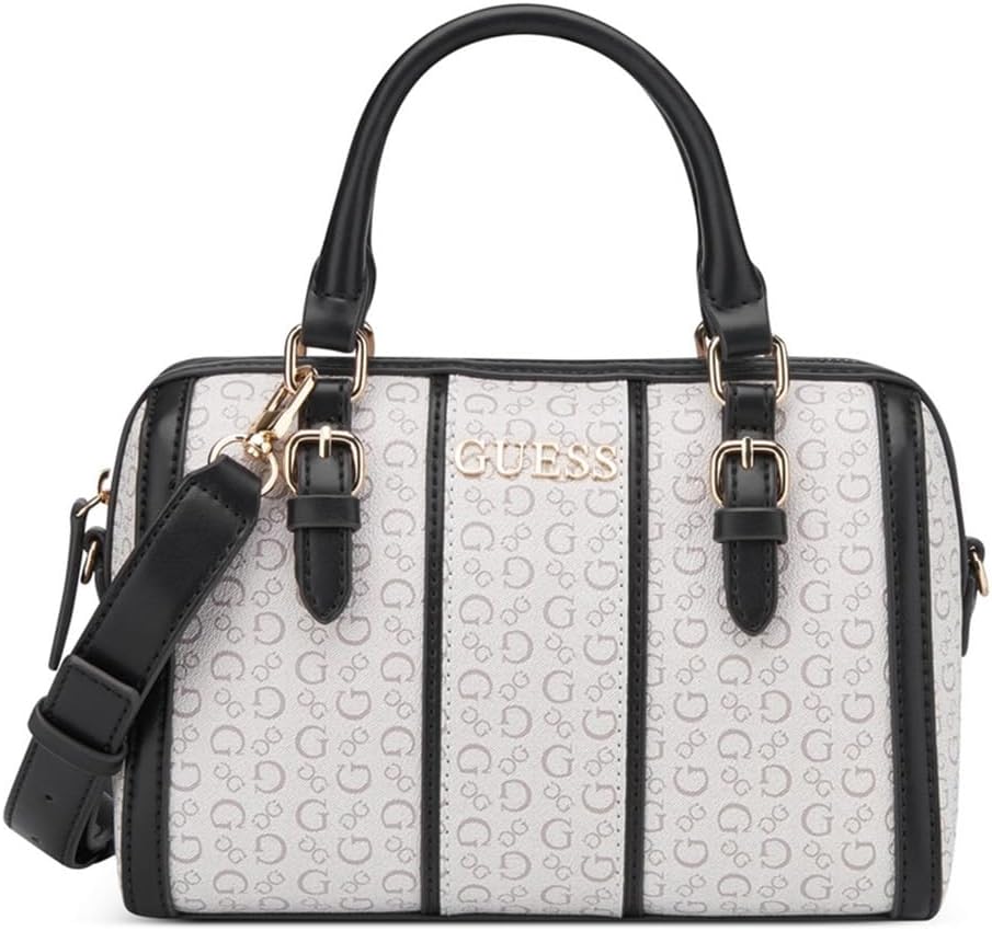 GUESS Factory женская сумка Radleigh Logo Box
GUESS Factory женская сумка Radleigh Logo Box