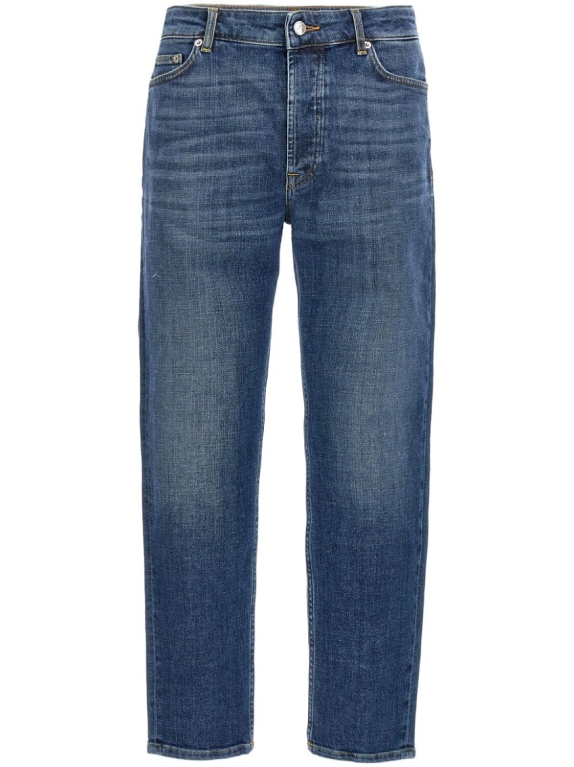 Джинсы Drake Department 5, синий
Джинсы Drake Department 5, синий