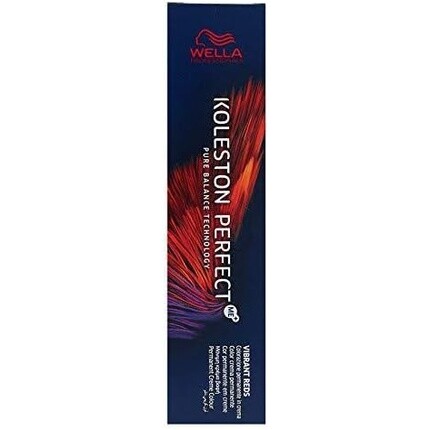 Краска для волос Koleston Perfect Me+ Яркие красные 6/43 Блонд Темно-золотистый медный 60 мл, Wella
Краска для волос Koleston Perfect Me+ Яркие красные 6/43 Блонд Темно-золотистый медный 60 мл, Wella