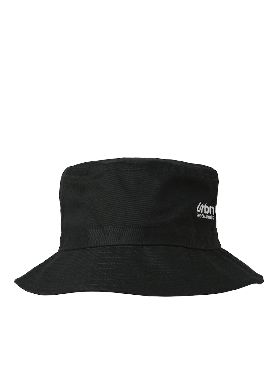 Шляпа JACK & JONES JACUrbn, черный
Шляпа JACK & JONES JACUrbn, черный