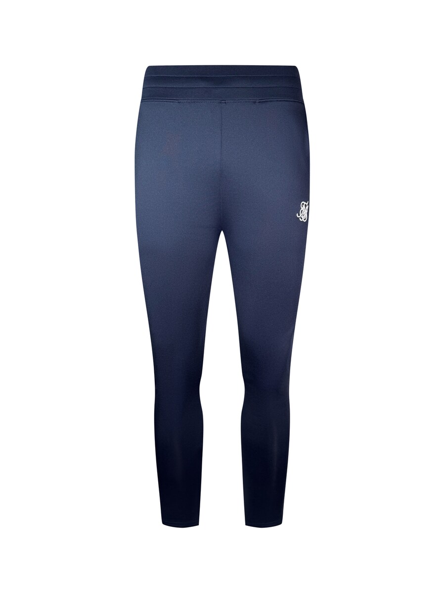 Узкие брюки SikSilk, темно-синий
Узкие брюки SikSilk, темно-синий