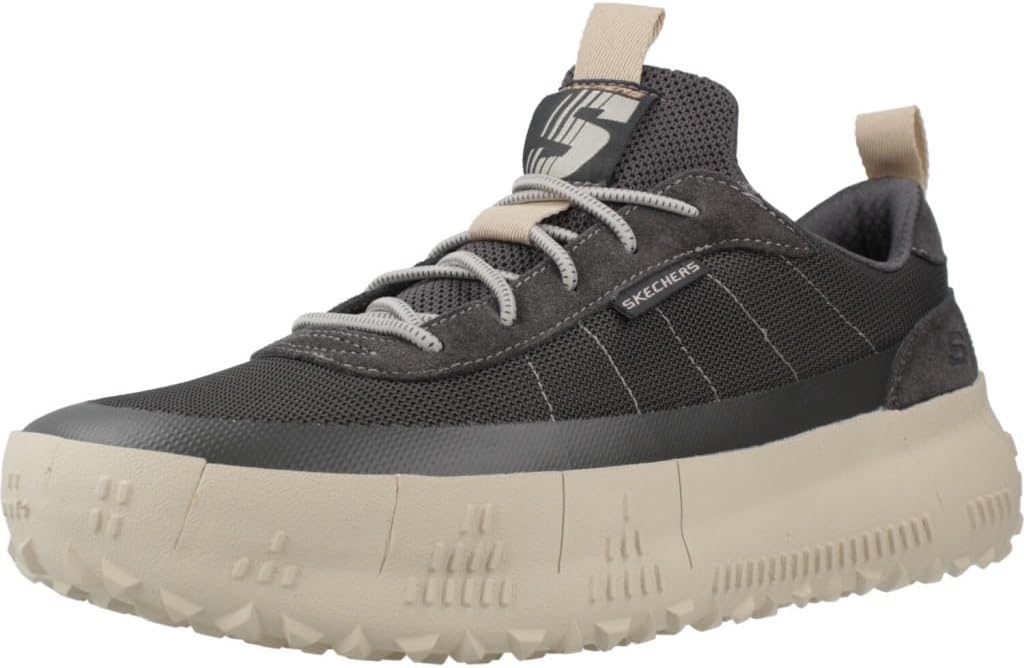Мужские кроссовки Skechers Revo - Kelce, Char
Мужские кроссовки Skechers Revo - Kelce, Char