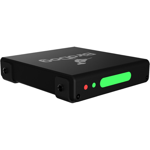 Кодер/декодер BirdDog Mini HDMI в NDI
Кодер/декодер BirdDog Mini HDMI в NDI