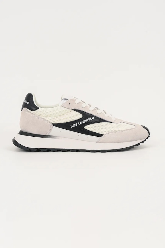 Кроссовки KAIRO Karl Lagerfeld, белый
Кроссовки KAIRO Karl Lagerfeld, белый