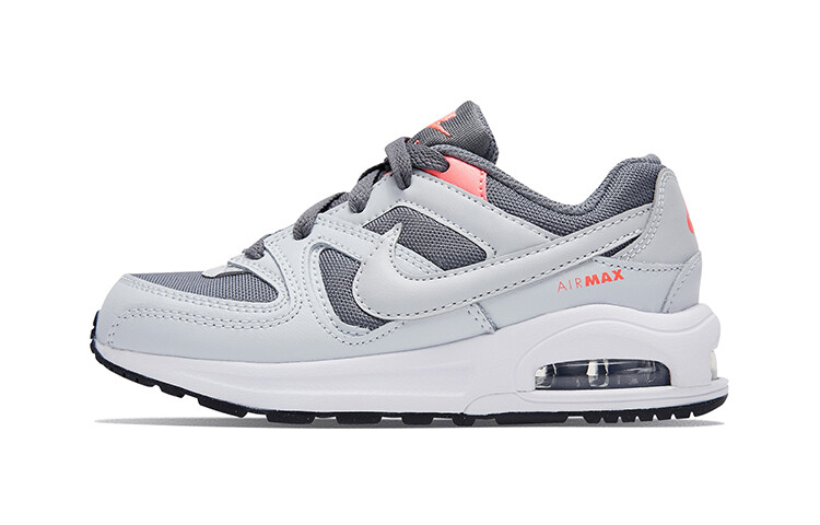 Детские кроссовки Nike Air Max Command PS
Детские кроссовки Nike Air Max Command PS