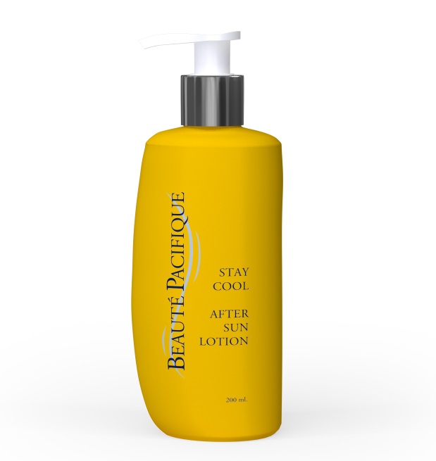 Лосьон для тела после загара stay cool after sun lotion Beaute Pacifique, 200 мл
Лосьон для тела после загара stay cool after sun lotion Beaute Pacifique, 200 мл