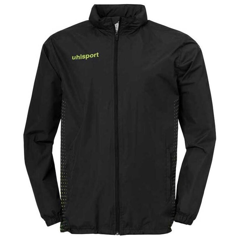 Спортивный костюм Uhlsport Score All Weather, черный
Спортивный костюм Uhlsport Score All Weather, черный