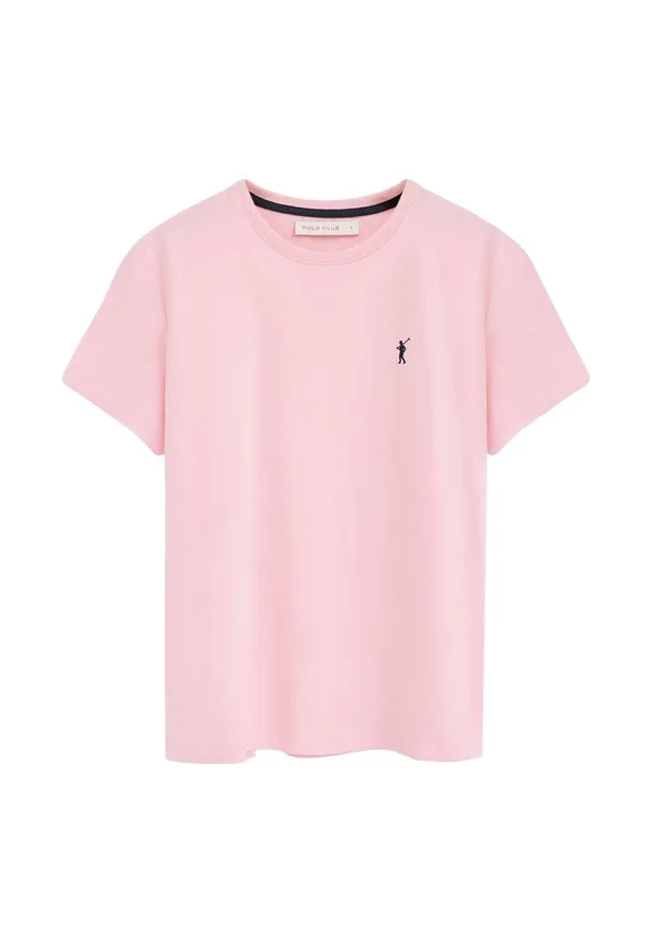 Футболка rigby go ss basic Polo Club, Pink, Розовый, Футболка rigby go ss basic Polo Club, Pink
Футболка rigby go ss basic Polo Club, Pink, Розовый, Футболка rigby go ss basic Polo Club, Pink