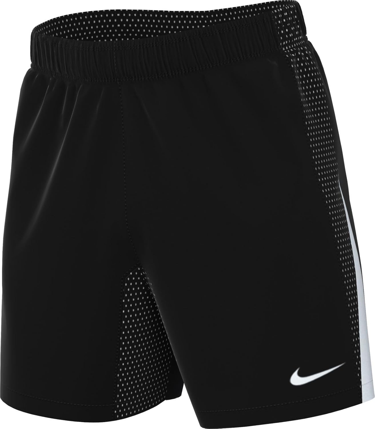 Nike Мужская спортивная обувь, Black/White/White
Nike Мужская спортивная обувь, Black/White/White