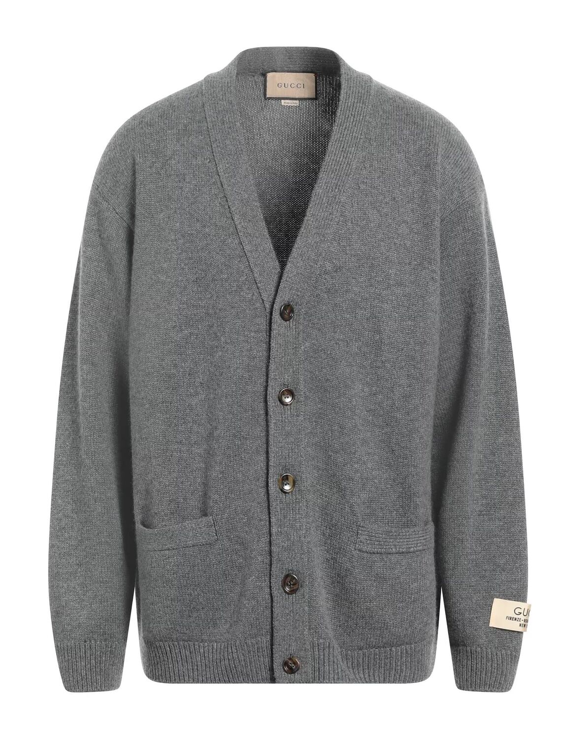 Кардиган Gucci, серый
Кардиган Gucci, серый