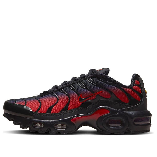 Кроссовки air max plus Nike, красный
Кроссовки air max plus Nike, красный