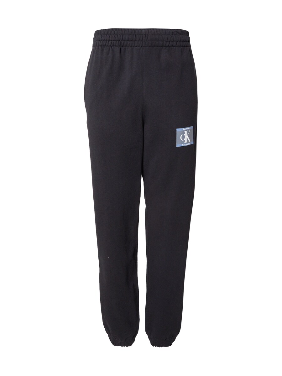 Зауженные брюки Calvin Klein, Black
Зауженные брюки Calvin Klein, Black