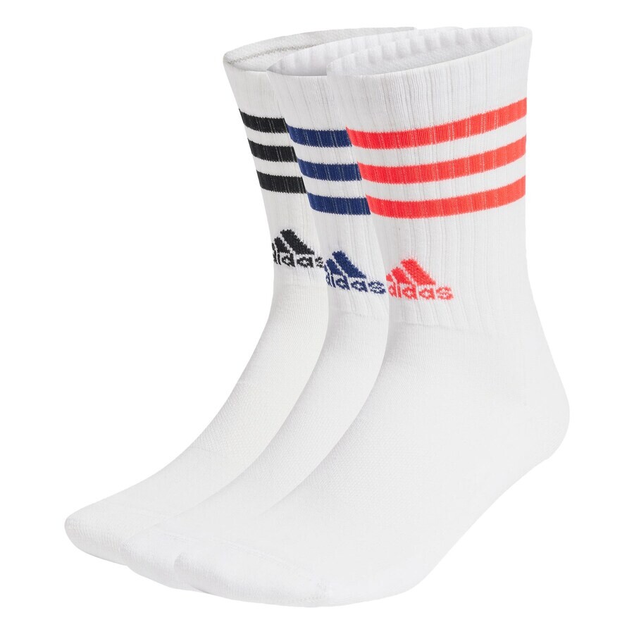 Спортивные носки ADIDAS SPORTSWEAR Athletic Socks, белый
Спортивные носки ADIDAS SPORTSWEAR Athletic Socks, белый