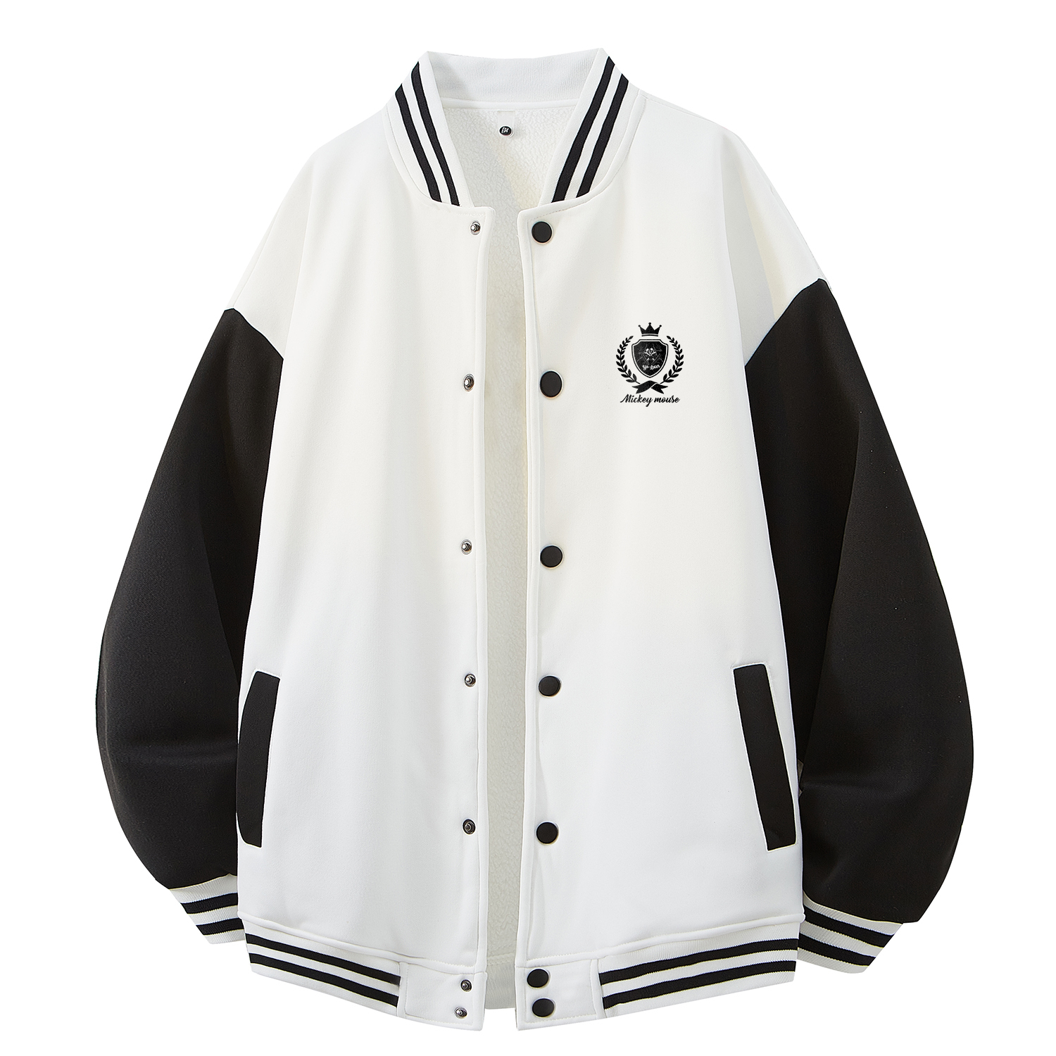 Disney Куртка Unisex, White 
Disney Куртка Unisex, White