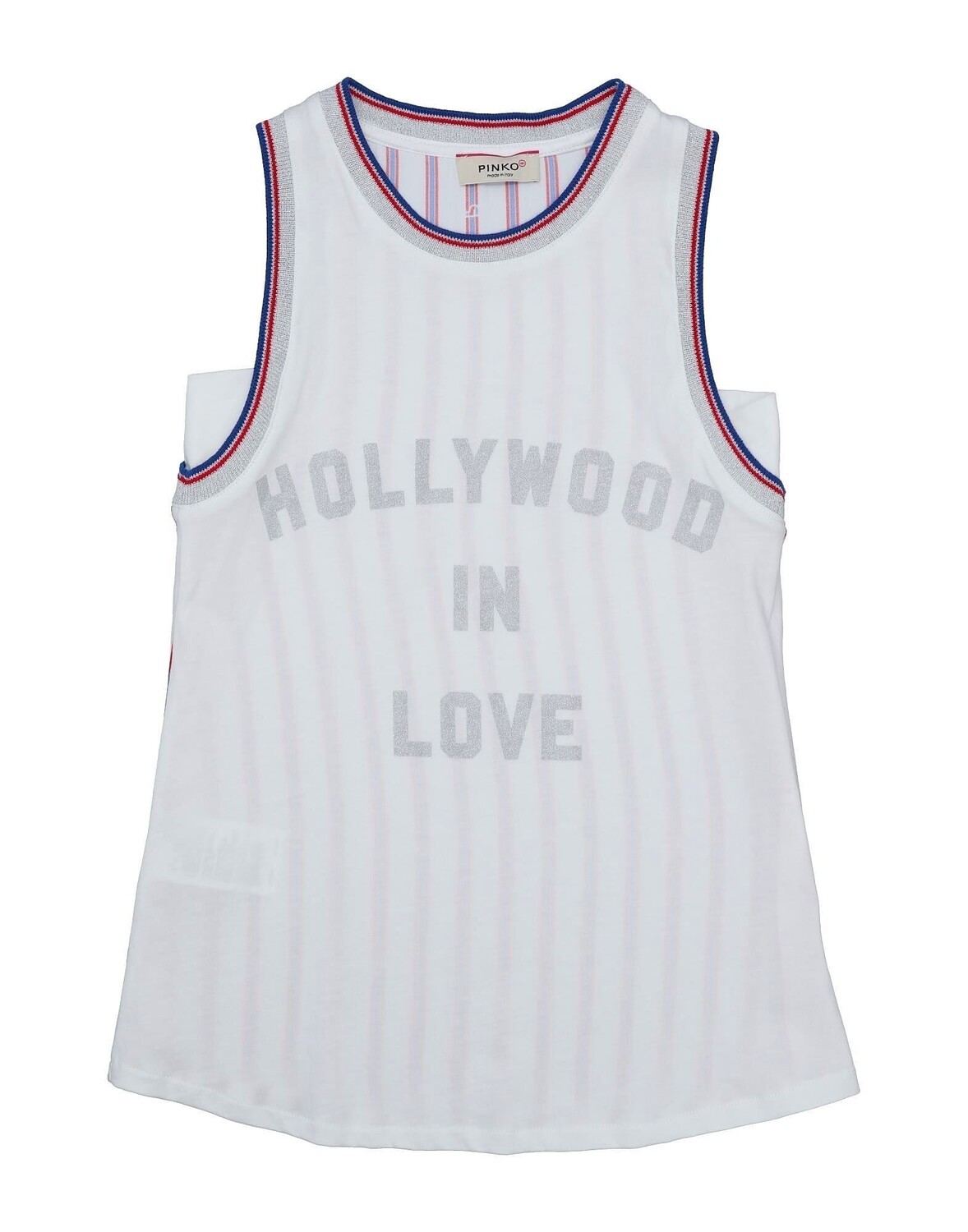 Футболка Pinko Up, белый
Футболка Pinko Up, белый