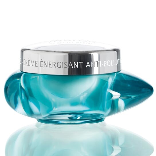 Энергетический и антиоксидантный гель-крем для лица 50мл Thalgo Spiruline Boost
Энергетический и антиоксидантный гель-крем для лица 50мл Thalgo Spiruline Boost