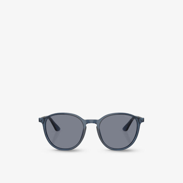 Солнцезащитные очки AR8196 в фантосовой оправе из ацетата Giorgio Armani, синий, Голубой, Солнцезащитные очки AR8196 в фантосовой оправе из ацетата Giorgio Armani, синий
Солнцезащитные очки AR8196 в фантосовой оправе из ацетата Giorgio Armani, синий, Голубой, Солнцезащитные очки AR8196 в фантосовой оправе из ацетата Giorgio Armani, синий