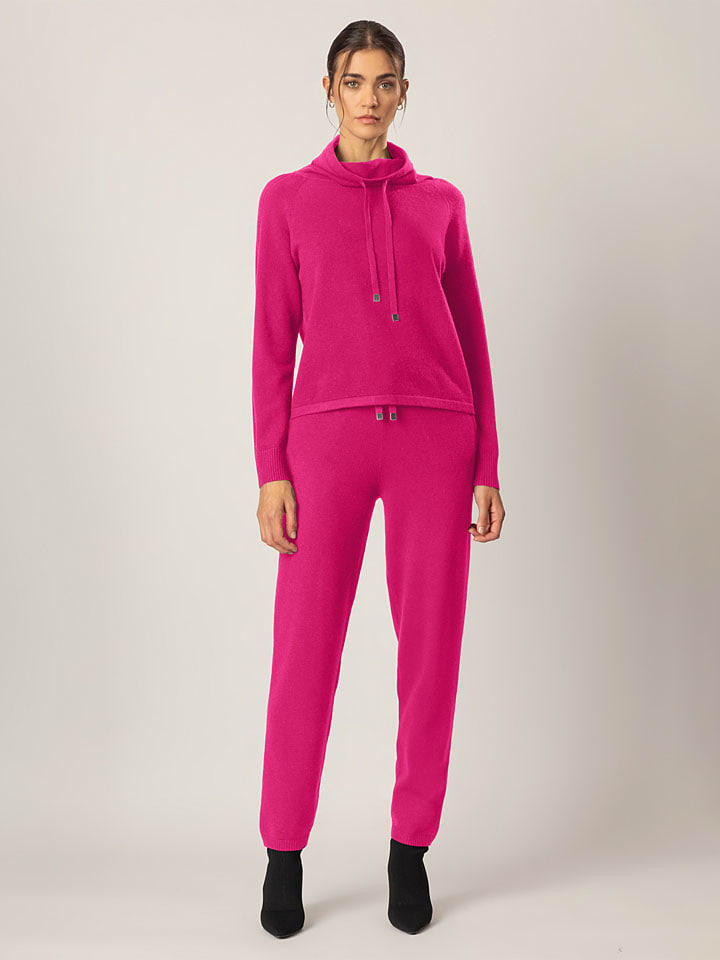 Свитер APART, розовый
Свитер APART, розовый