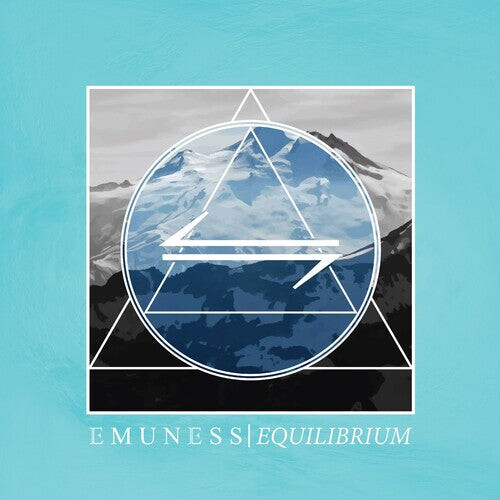 CD диск Emuness: Equilibrium
CD диск Emuness: Equilibrium