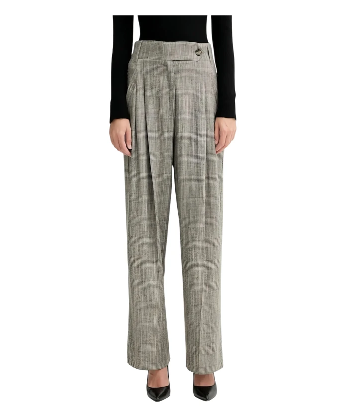 Светло-Серая стильная рубашка Massimo Marella, серый
Светло-Серая стильная рубашка Massimo Marella, серый