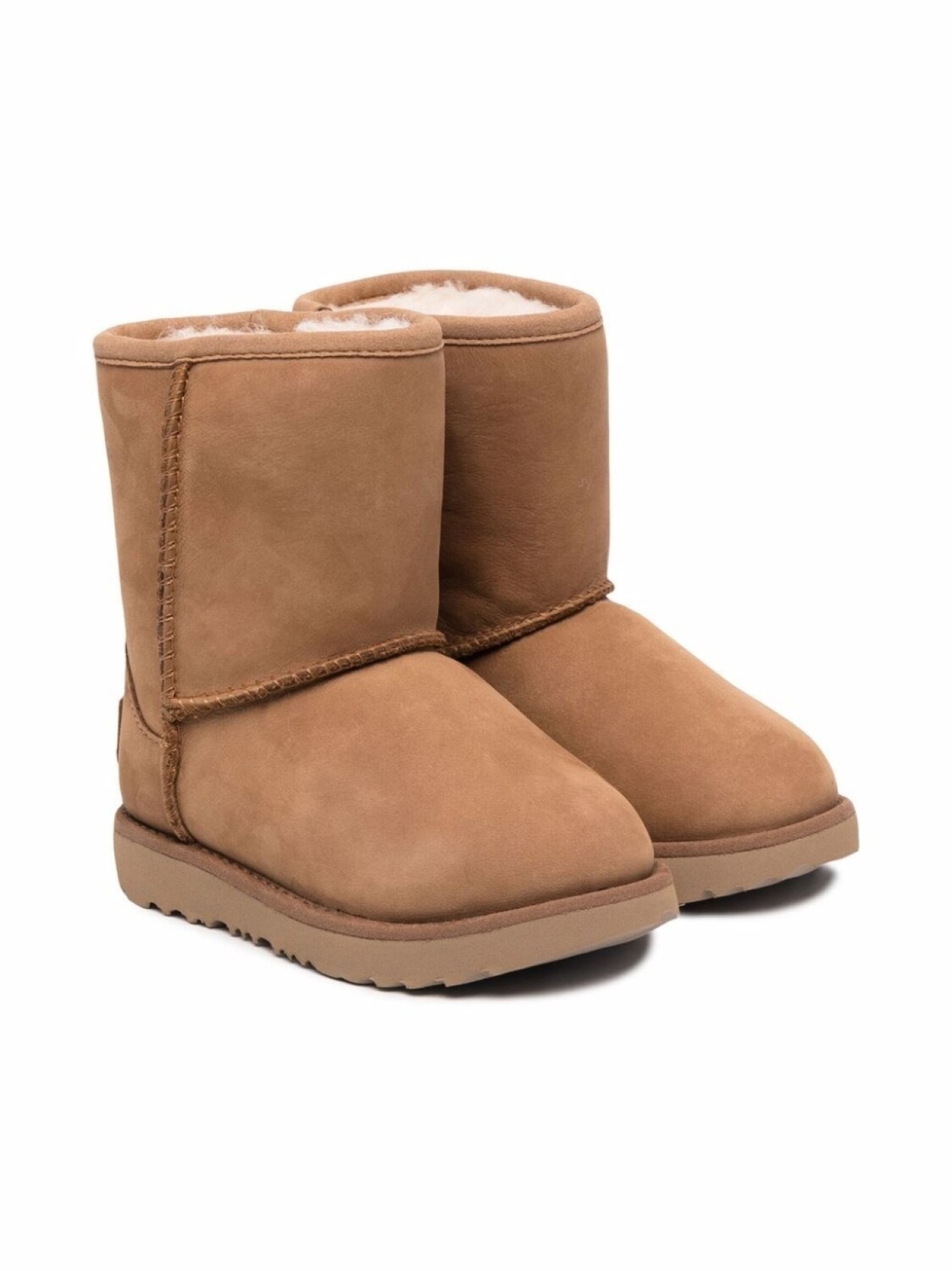 UGG Kids угги Classic, коричневый
UGG Kids угги Classic, коричневый