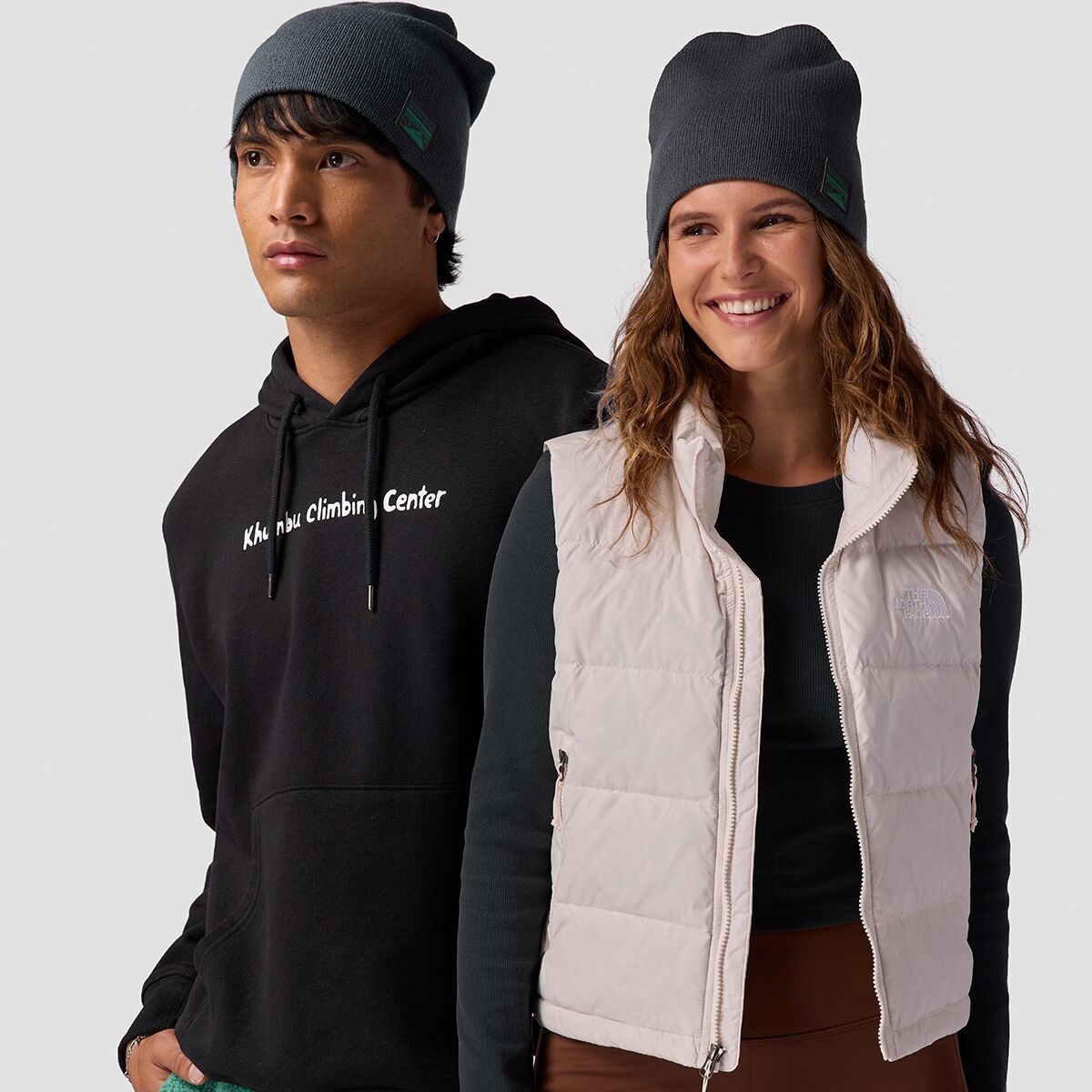 Шапка бини Destination Backcountry, цвет turbulence
Шапка бини Destination Backcountry, цвет turbulence