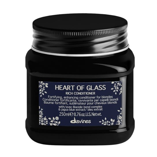 Интенсивный кондиционер для светлых волос 250 мл Davines Heart of Glass
Интенсивный кондиционер для светлых волос 250 мл Davines Heart of Glass