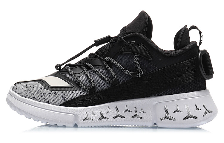 Кроссовки LINING YOUNG Kids Lifestyle Shoes GS Low-top Microcrystalline Gray
Кроссовки LINING YOUNG Kids Lifestyle Shoes GS Low-top Microcrystalline Gray