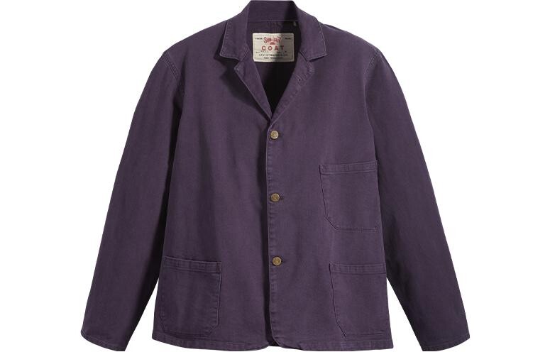 Куртка мужская темно-синяя Levi’S, темно-синий
Куртка мужская темно-синяя Levi’S, темно-синий