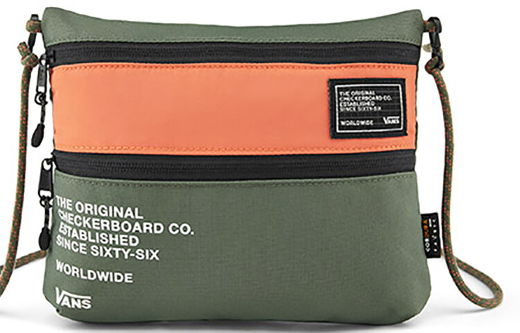 Сумка через плечо унисекс Vans, Army Green, Зеленый, Сумка через плечо унисекс Vans, Army Green
Сумка через плечо унисекс Vans, Army Green, Зеленый, Сумка через плечо унисекс Vans, Army Green