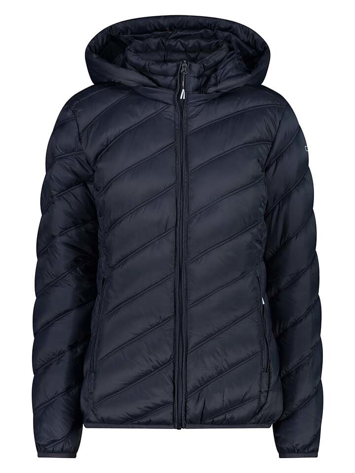 Стеганая куртка CMP Steppjacke, темно-синий
Стеганая куртка CMP Steppjacke, темно-синий