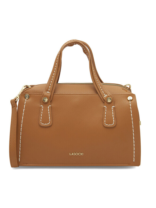 Сумка Lasocki, коричневый
Сумка Lasocki, коричневый