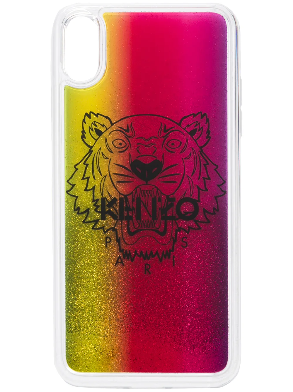Чехол для iPhone XS Max с эффектом деграде Kenzo, розовый
Чехол для iPhone XS Max с эффектом деграде Kenzo, розовый
