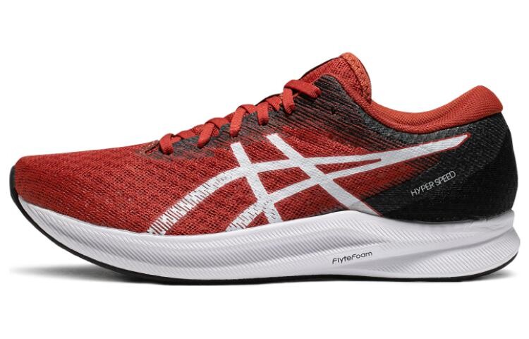 Мужские кроссовки Asics Hyper Speed 2
Мужские кроссовки Asics Hyper Speed 2