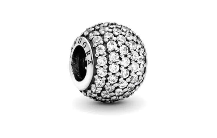 Pandora Подвески для женщин из серебра
Pandora Подвески для женщин из серебра