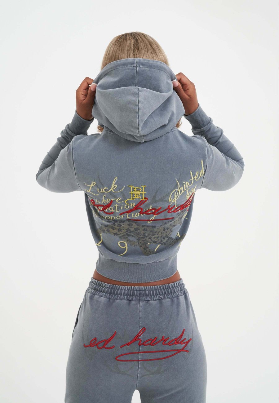 Толстовка Ed Hardy FLAMING TIGER CROPPED, Charcoal/Dark Grey, Черный, Толстовка Ed Hardy FLAMING TIGER CROPPED, Charcoal/Dark Grey
Толстовка Ed Hardy FLAMING TIGER CROPPED, Charcoal/Dark Grey, Черный, Толстовка Ed Hardy FLAMING TIGER CROPPED, Charcoal/Dark Grey