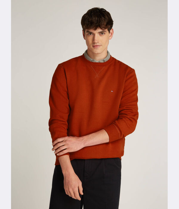 Толстовка Tommy Hilfiger с логотипом, красный
Толстовка Tommy Hilfiger с логотипом, красный