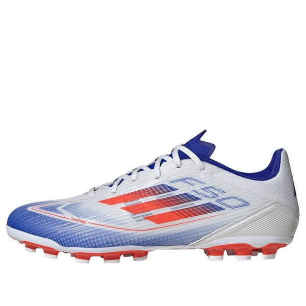 Кроссовки f50 league ag Adidas, белый
Кроссовки f50 league ag Adidas, белый