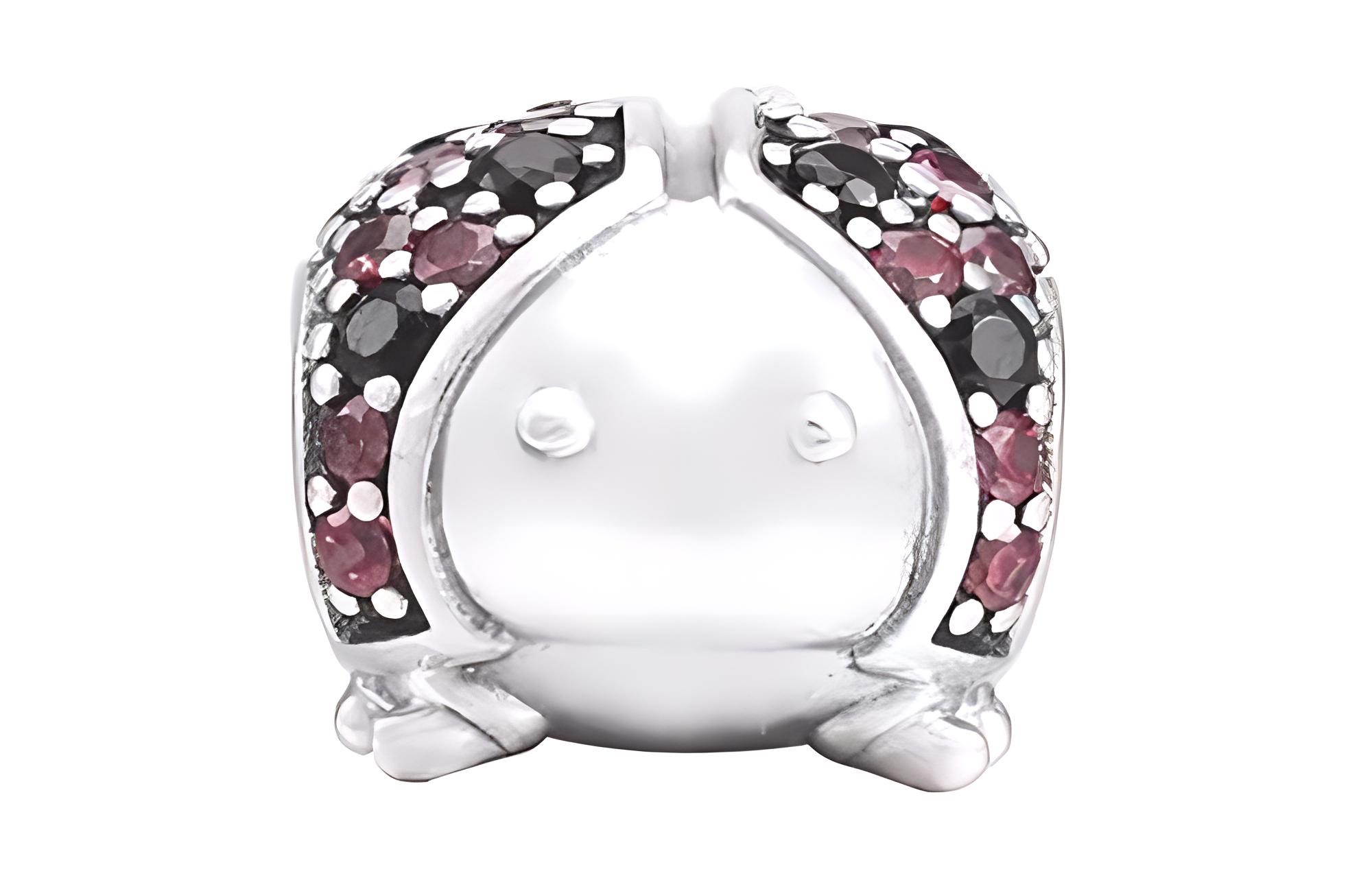 Pandora Beads Unisex Multicolor
Pandora Beads Unisex Multicolor