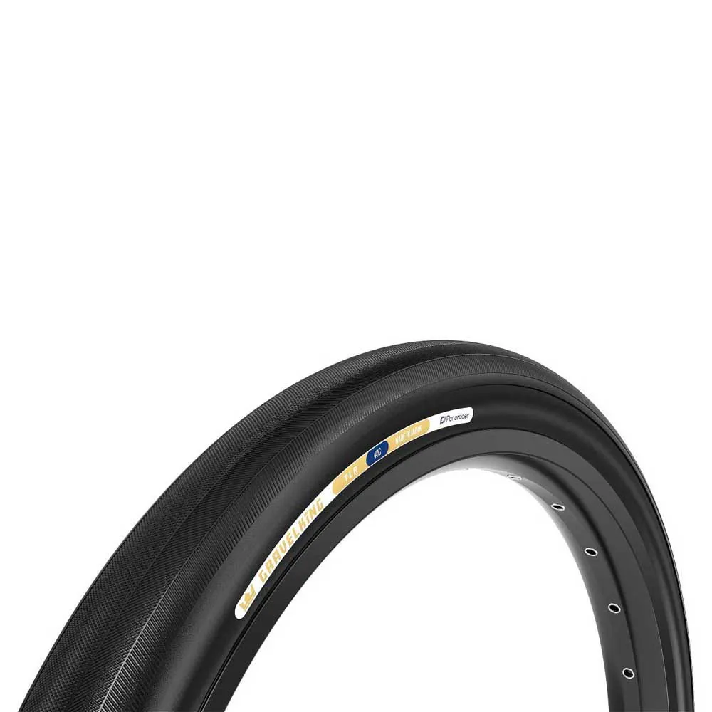 Гравийная шина Panaracer Gravelking Tubeless 650B x 48, серебряный
Гравийная шина Panaracer Gravelking Tubeless 650B x 48, серебряный