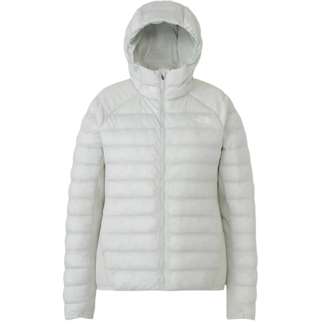 THE NORTH FACE Куртка женская белая, White
THE NORTH FACE Куртка женская белая, White