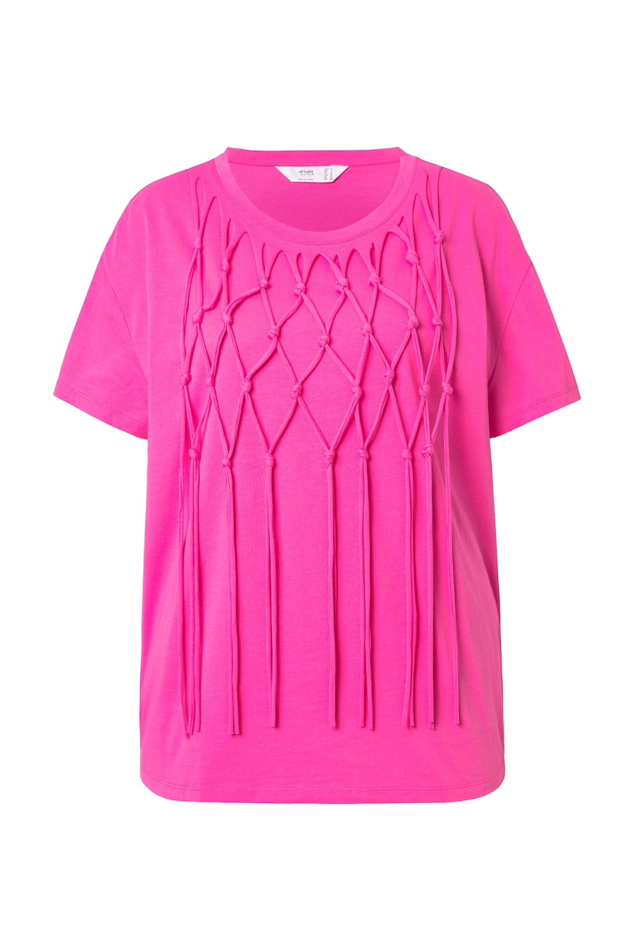 Рубашка Angel of Style, розовый
Рубашка Angel of Style, розовый