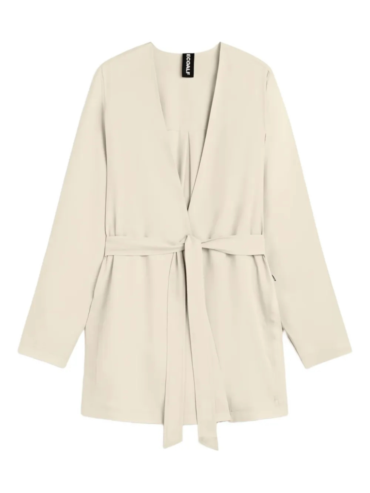 Куртка Ecoalf Tana, белый
Куртка Ecoalf Tana, белый