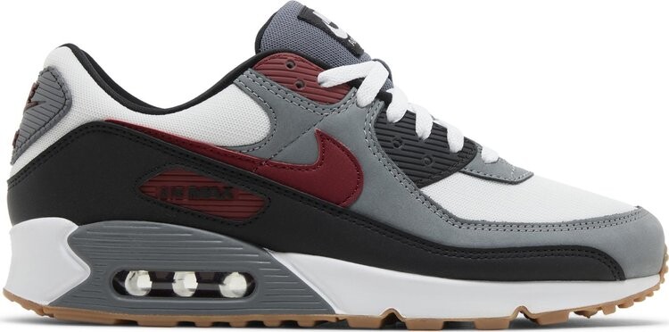 Кроссовки Air Max 90 'Team Red Gum', белый, Серый;белый, Кроссовки Air Max 90 'Team Red Gum', белый
Кроссовки Air Max 90 'Team Red Gum', белый, Серый;белый, Кроссовки Air Max 90 'Team Red Gum', белый